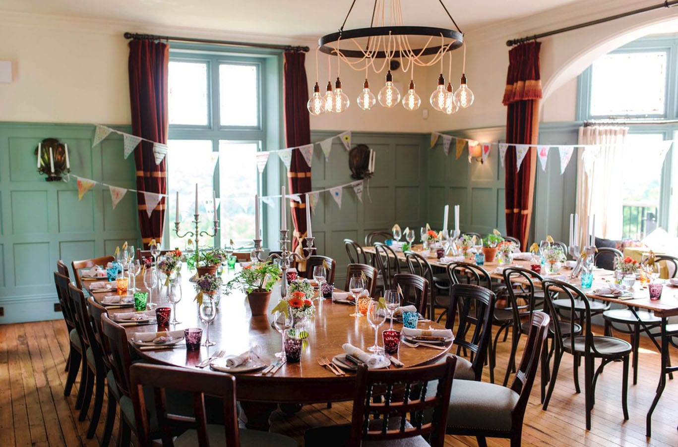 The Beacon, Tunbridge Wells