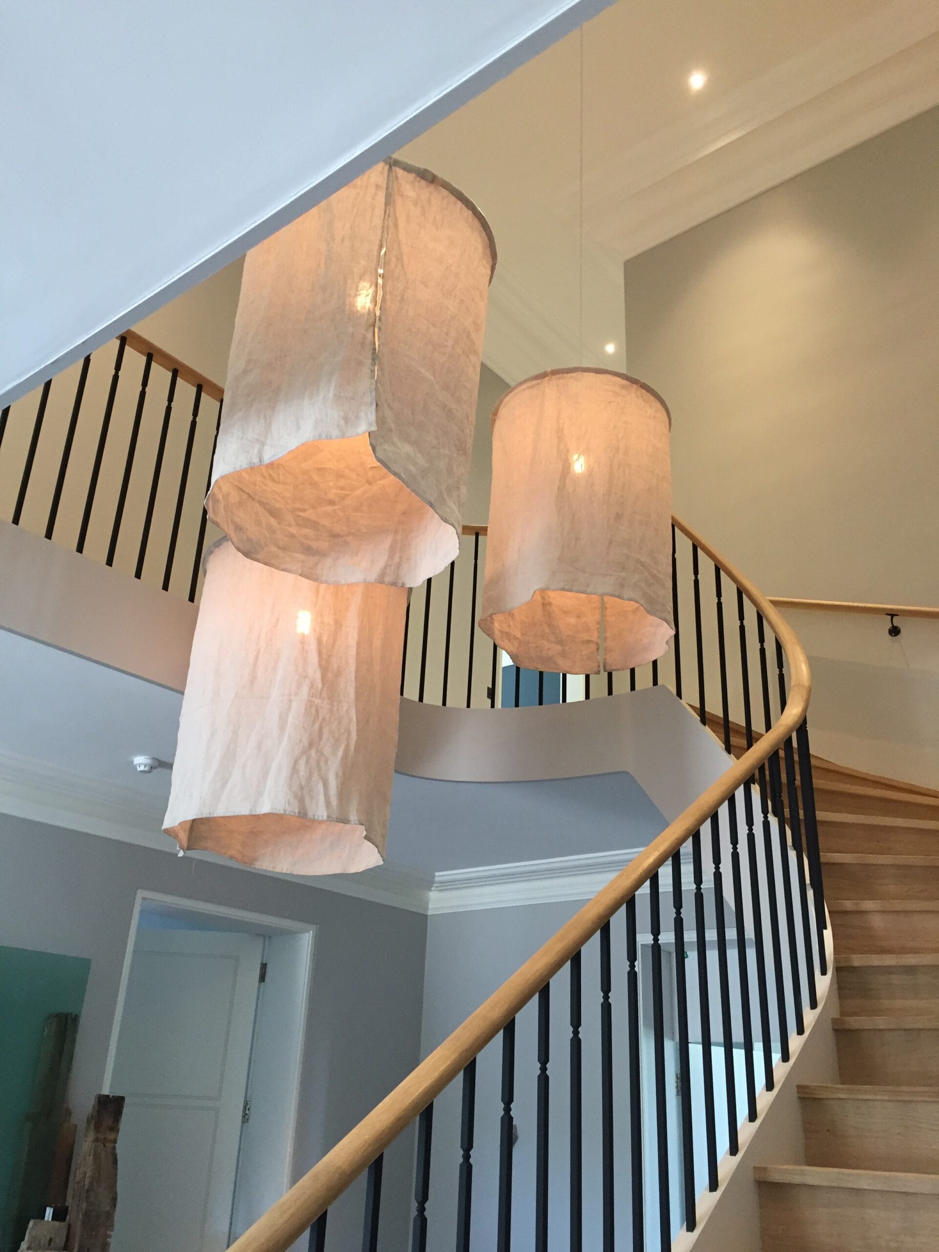 Korner Interiors, London