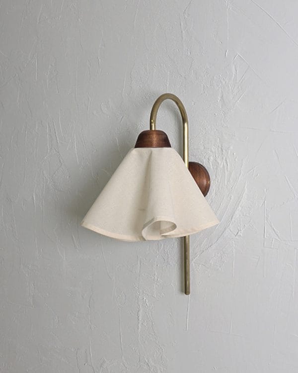 CASCADE WALL LIGHT