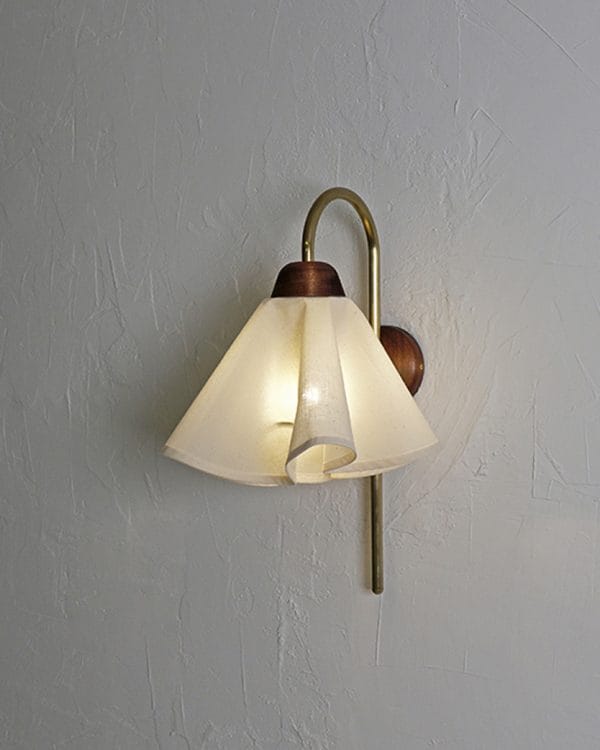 CASCADE WALL LIGHT