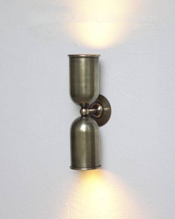 ORKNEY WALL LIGHT