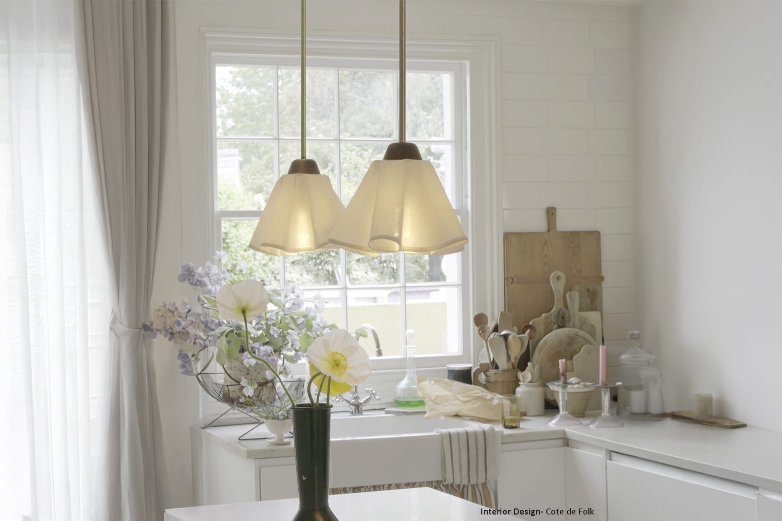 CASCADE PENDANT - Image 3