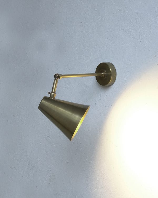 RIPLEY WALL LIGHT