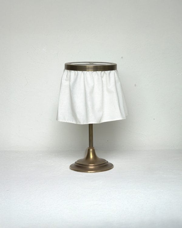 CORDLESS RYE TABLE LIGHT