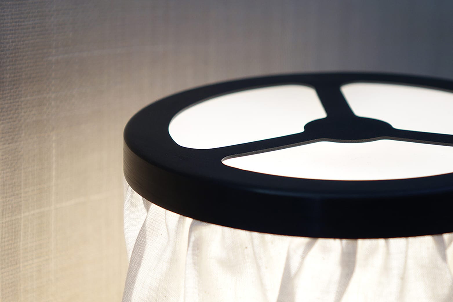 CORDLESS RYE TABLE LIGHT - Image 3