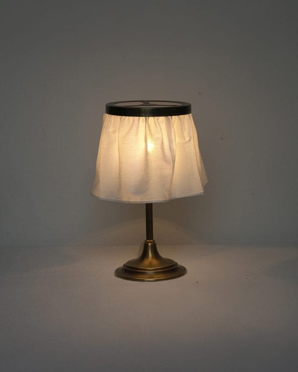 CORDLESS RYE TABLE LIGHT