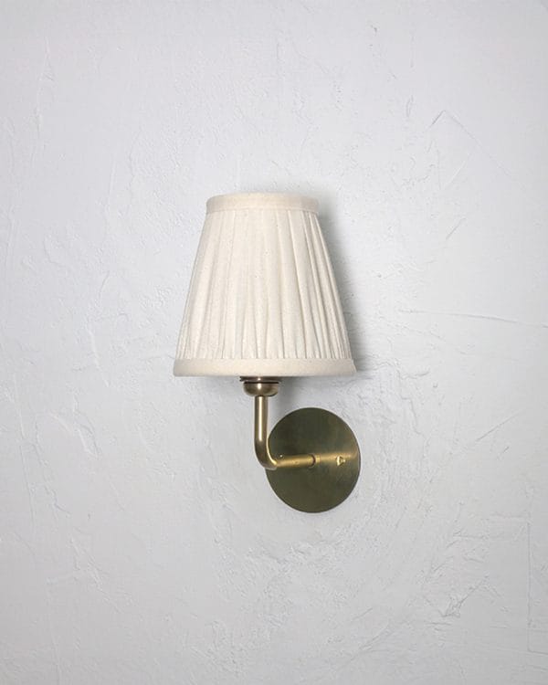 HENLEY WALL LIGHT