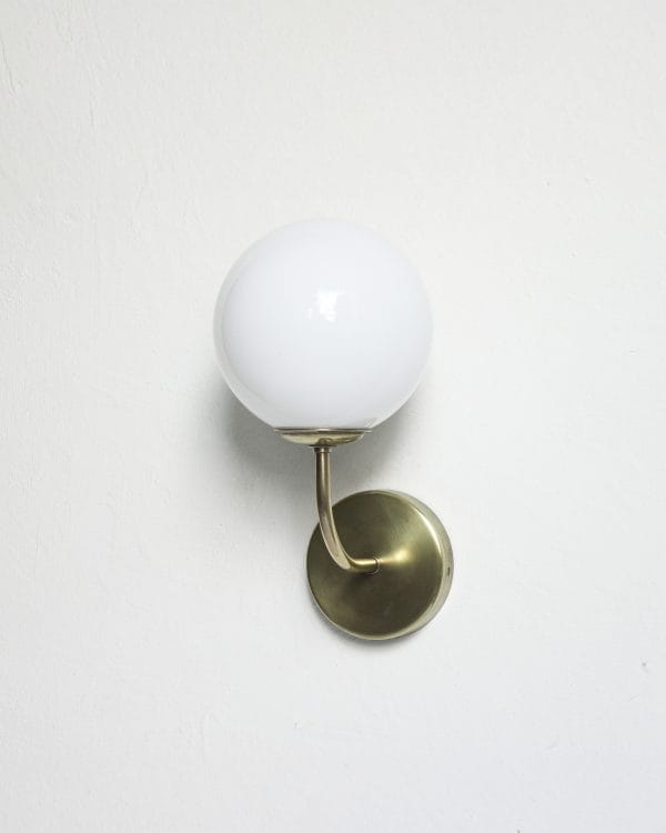 SEVILLE WALL LIGHT