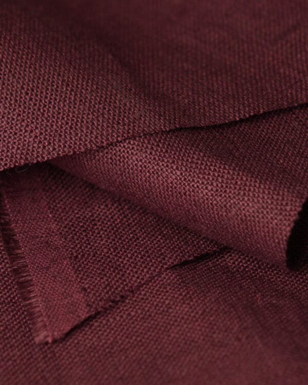 DAMSON linen