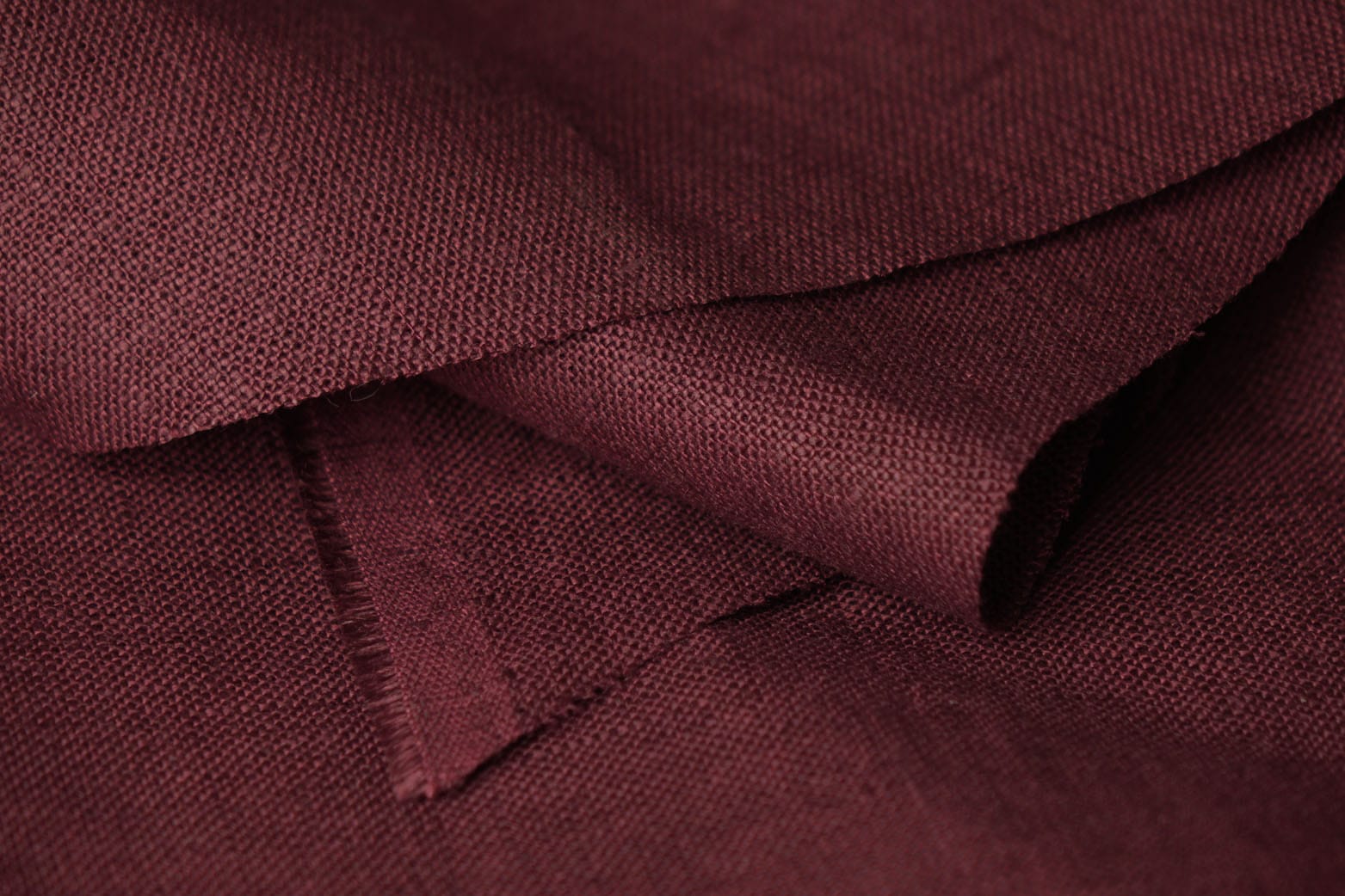 DAMSON linen