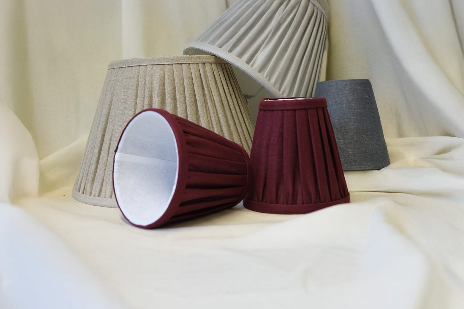 GATHERED CANDLE EMPIRE - Image 2