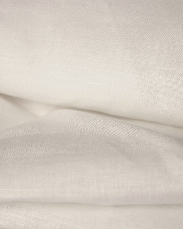 Ivory linen