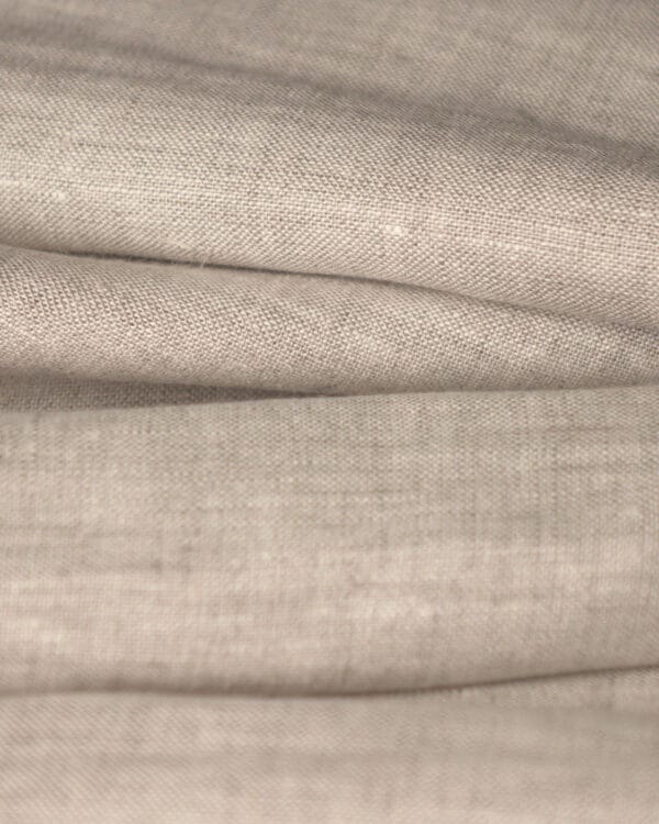 OATMEAL linen