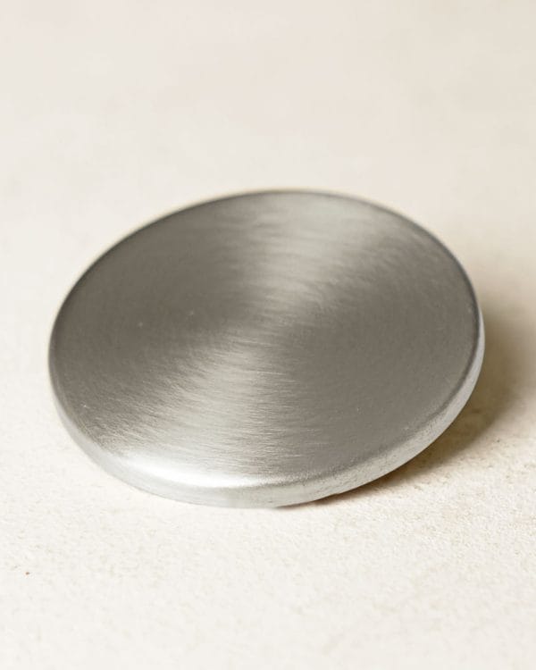 SATIN NICKEL