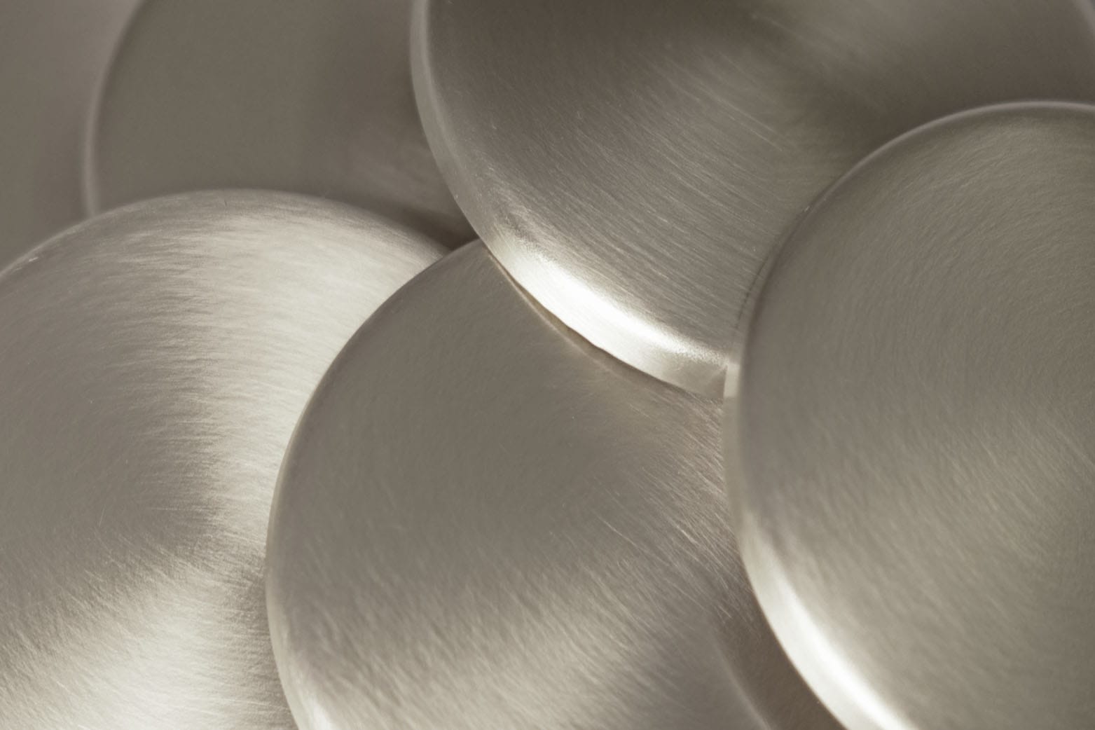 SATIN NICKEL - Image 2