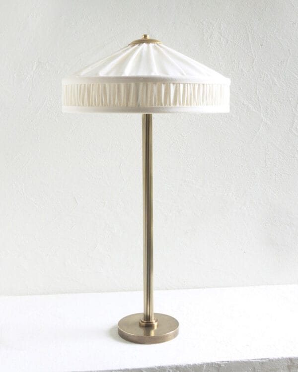 SORRENTO TABLE LIGHT