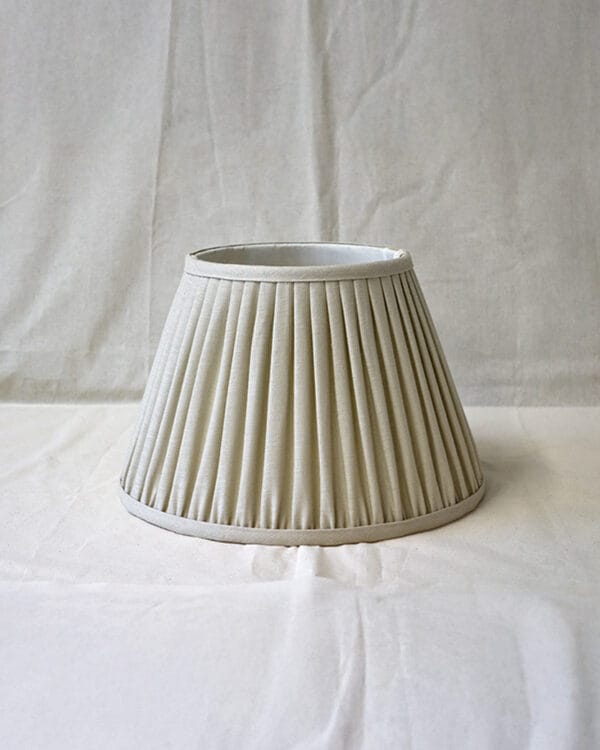 GATHERED STRAIGHT EMPIRE