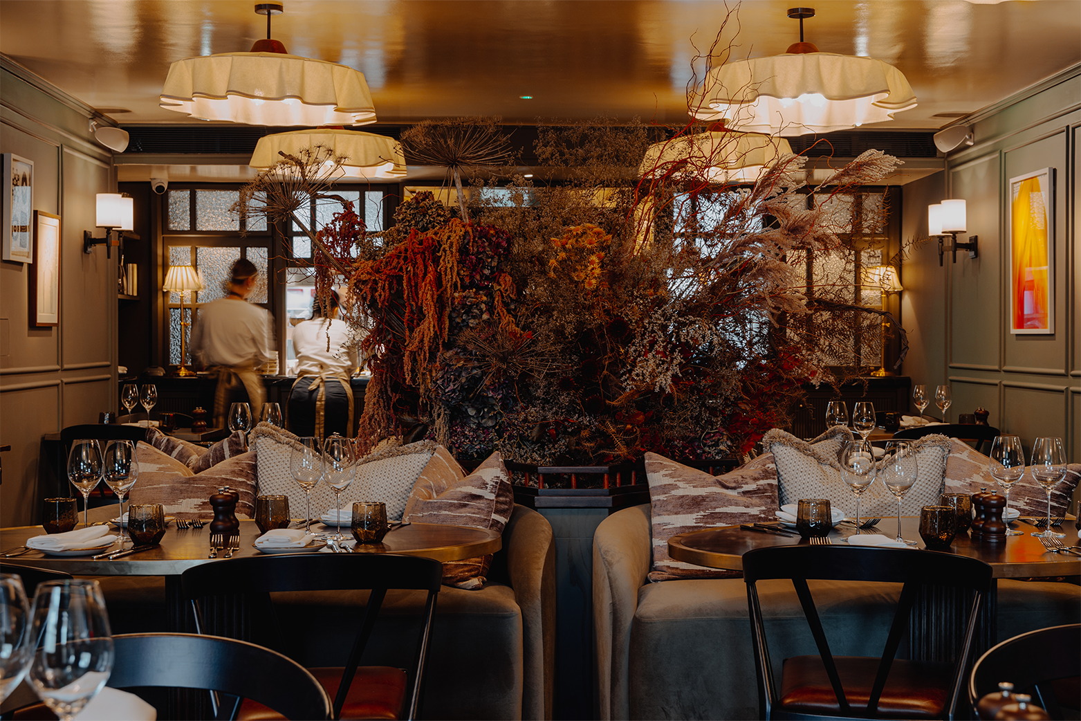 Pearly Cow, Brighton