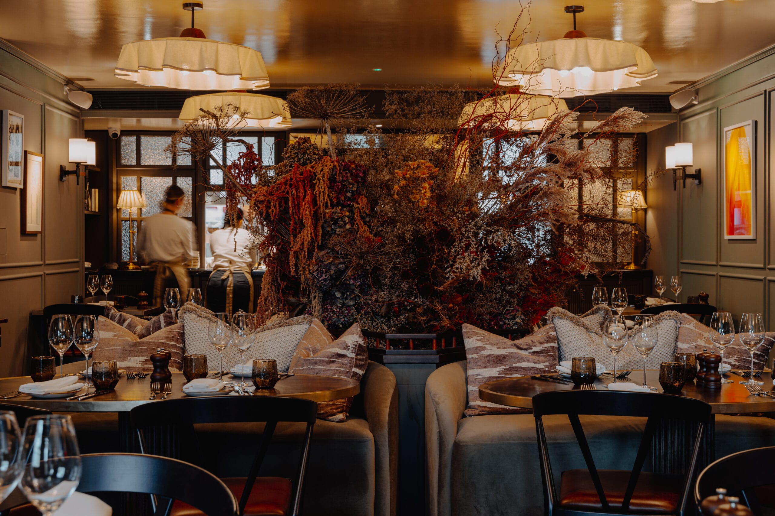 Pearly Cow, Brighton