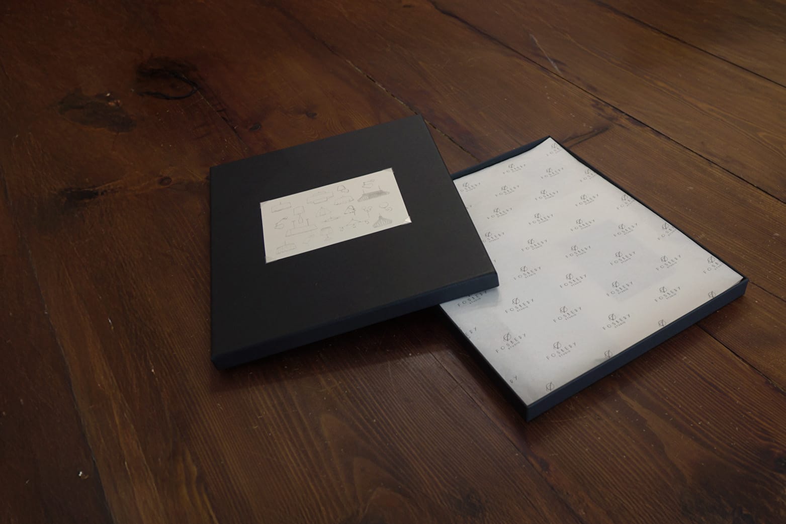 Sample box - Image 2