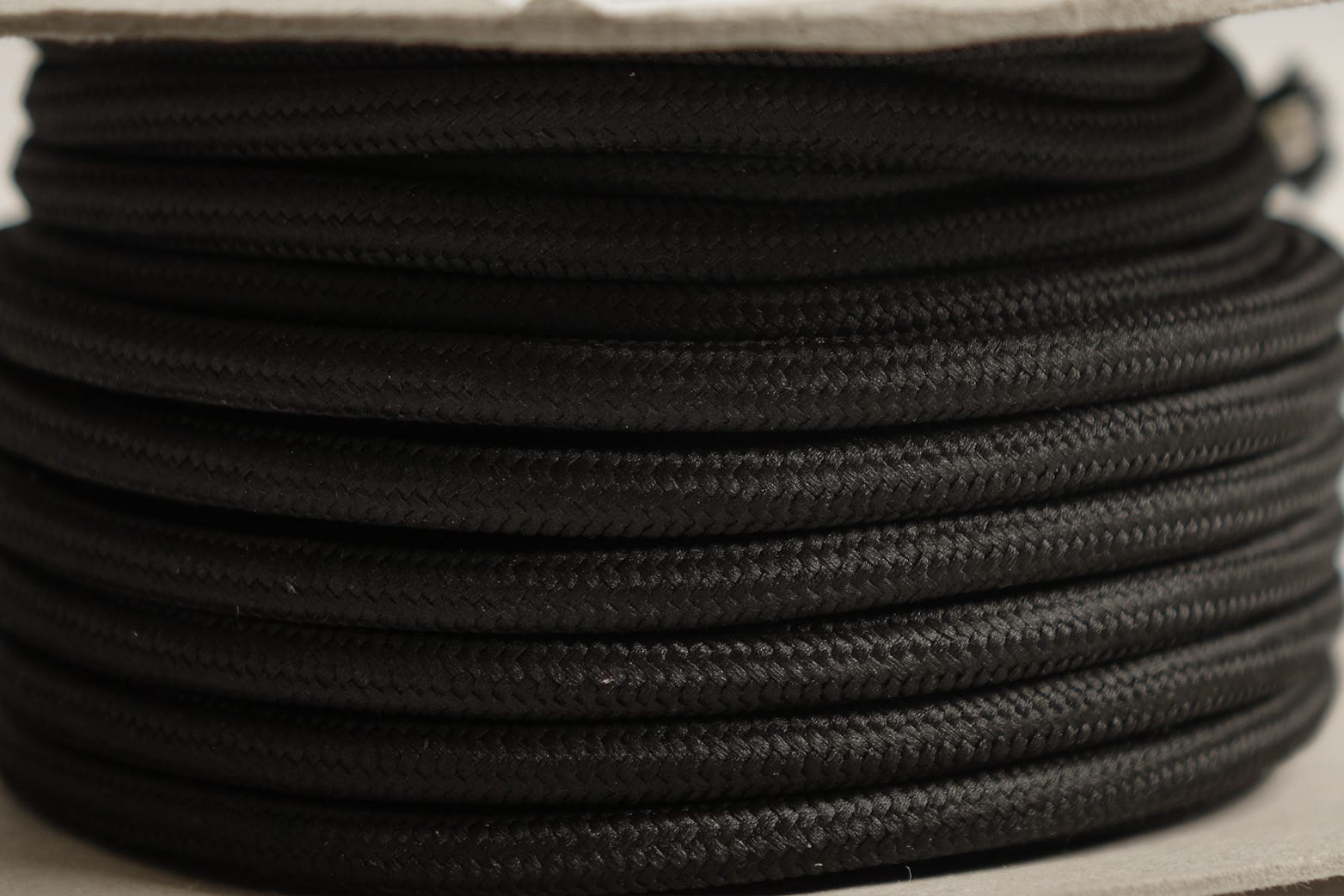 Black Cord