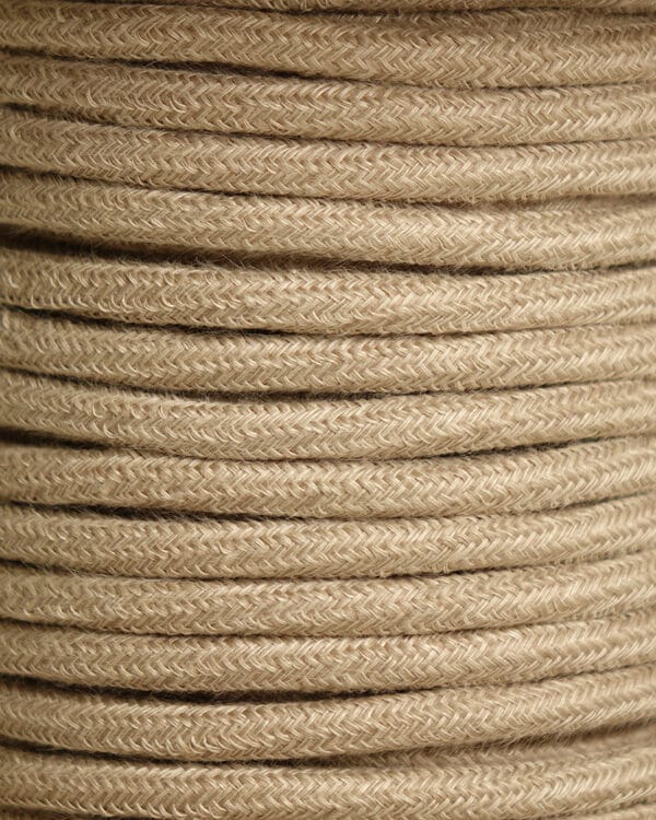 Hessian Cord
