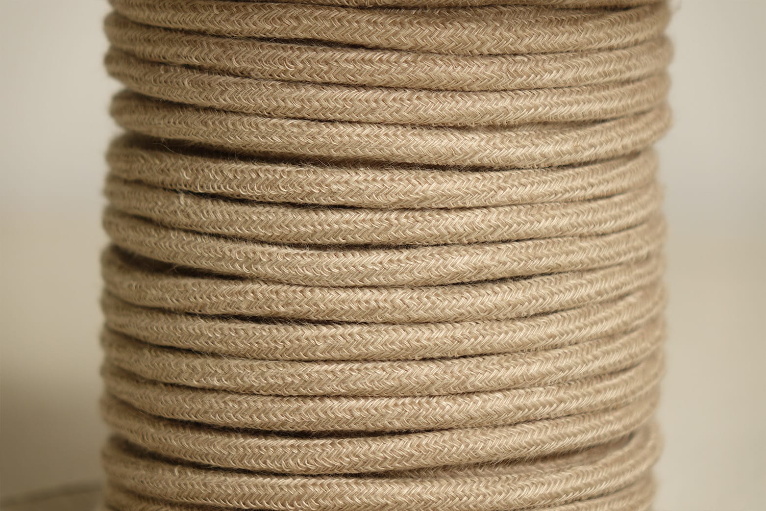 Hessian Cord
